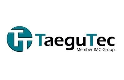 taegu